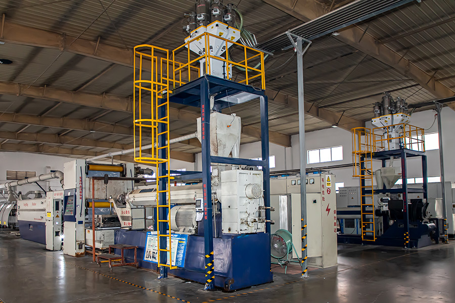 引起集装袋老化的原因有哪些