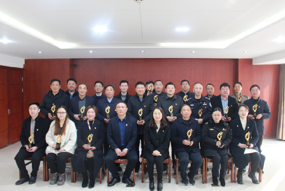 【党的建设】曲塘镇召开海安市五星级党组织评定经验交流会